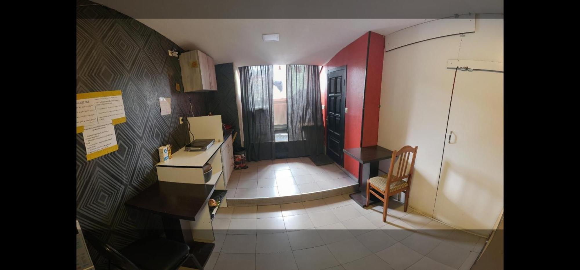 Kiev Hostel Tiflis Exterior foto